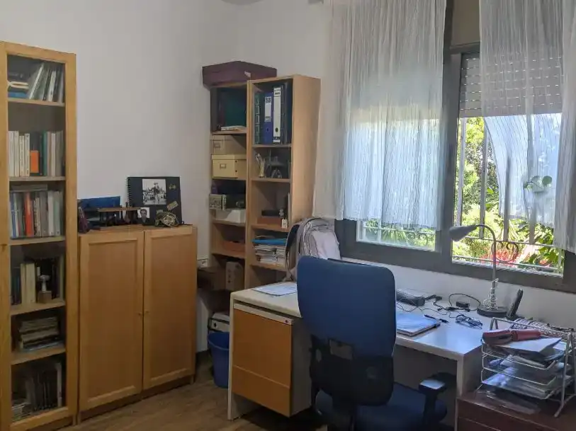 Casa o xalet en venda en La Roca del Vallès amb Jardí privat i Traster