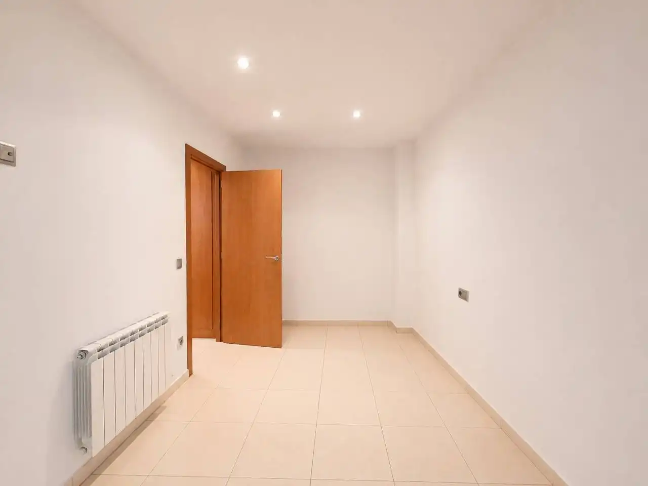 Habitación de Piso en venta en Manlleu con Aire acondicionado, Calefacción y Terraza