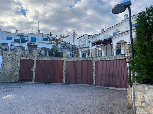 Casa adosada en Venta en Carretera de ľ Estación, 69 en Llandels