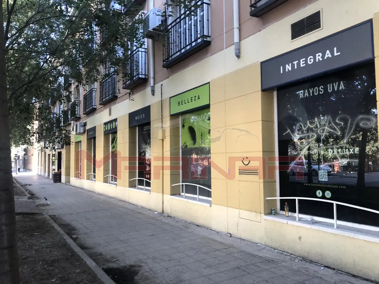 Commercial properties for sale in Aranjuez  with Air Conditioner