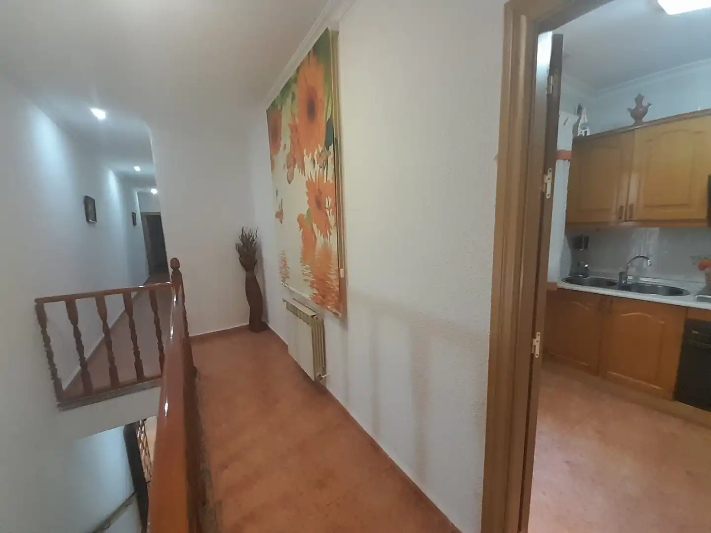 Edificio en venta en Puertollano