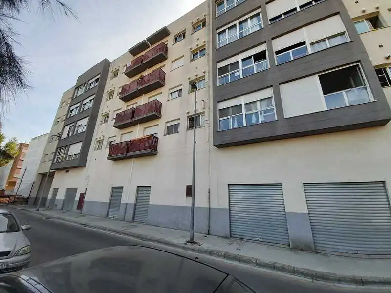 Local commercial à vendre à BARRANC DE L HORTETA, 14, imagen 4