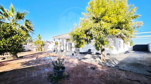 Foto 2 de Casa o xalet en venda a Calle Tomas Campuzano, Colegio Europa, Sevilla