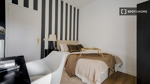 Foto 2 de Habitación en Hispanoamérica - Bernabéu, Madrid Capital