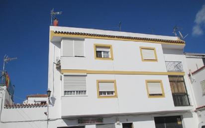 Exterior view of Flat for sale in San Roque