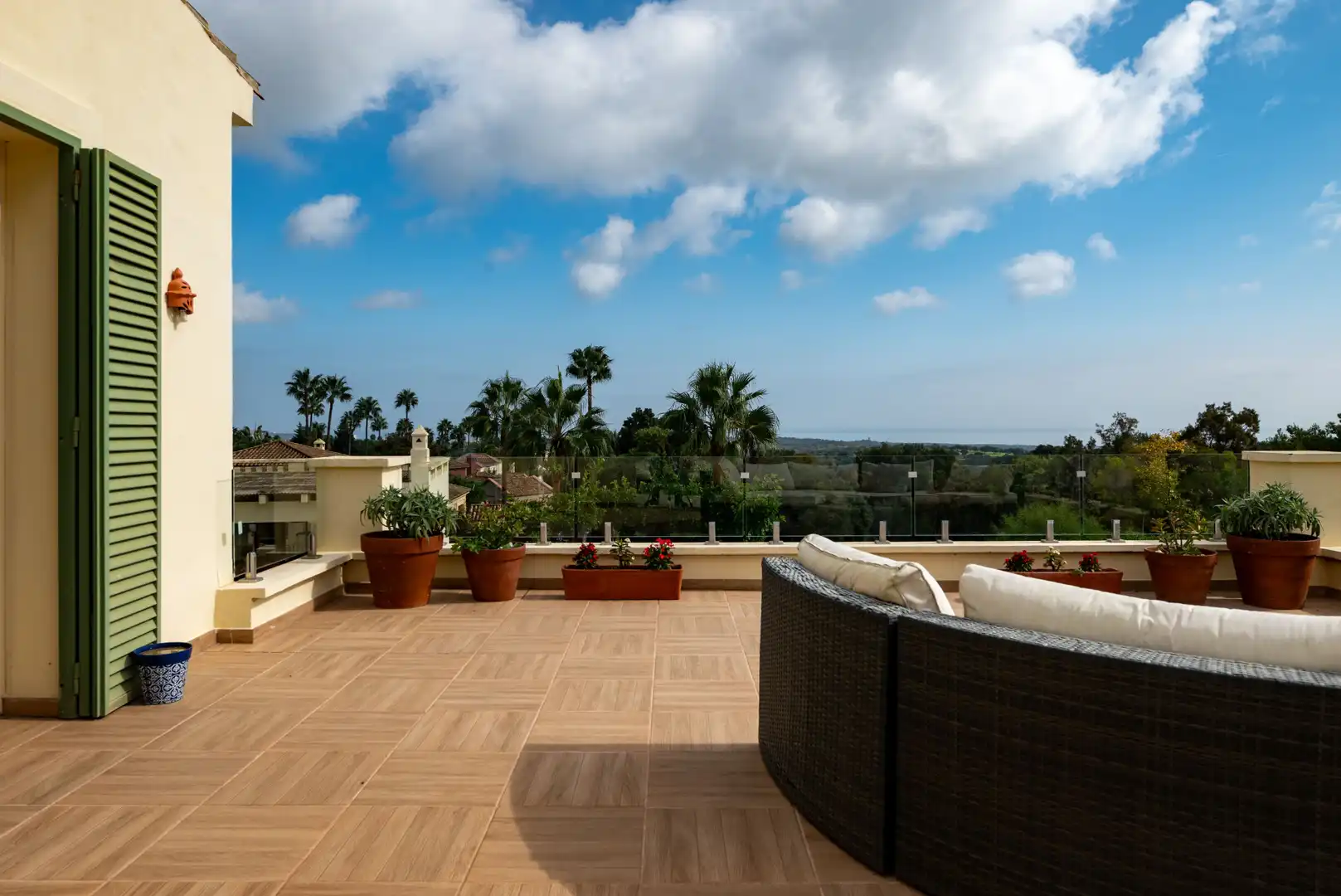 House with pool for sale in Sotogrande Alto, imagen 21