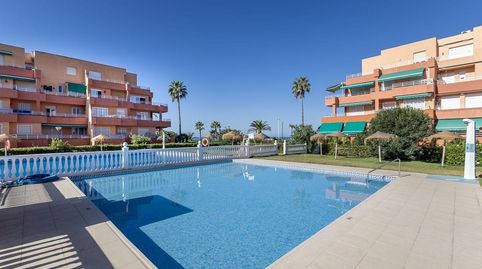 Piso en Jardines del Mar, Salobreña.