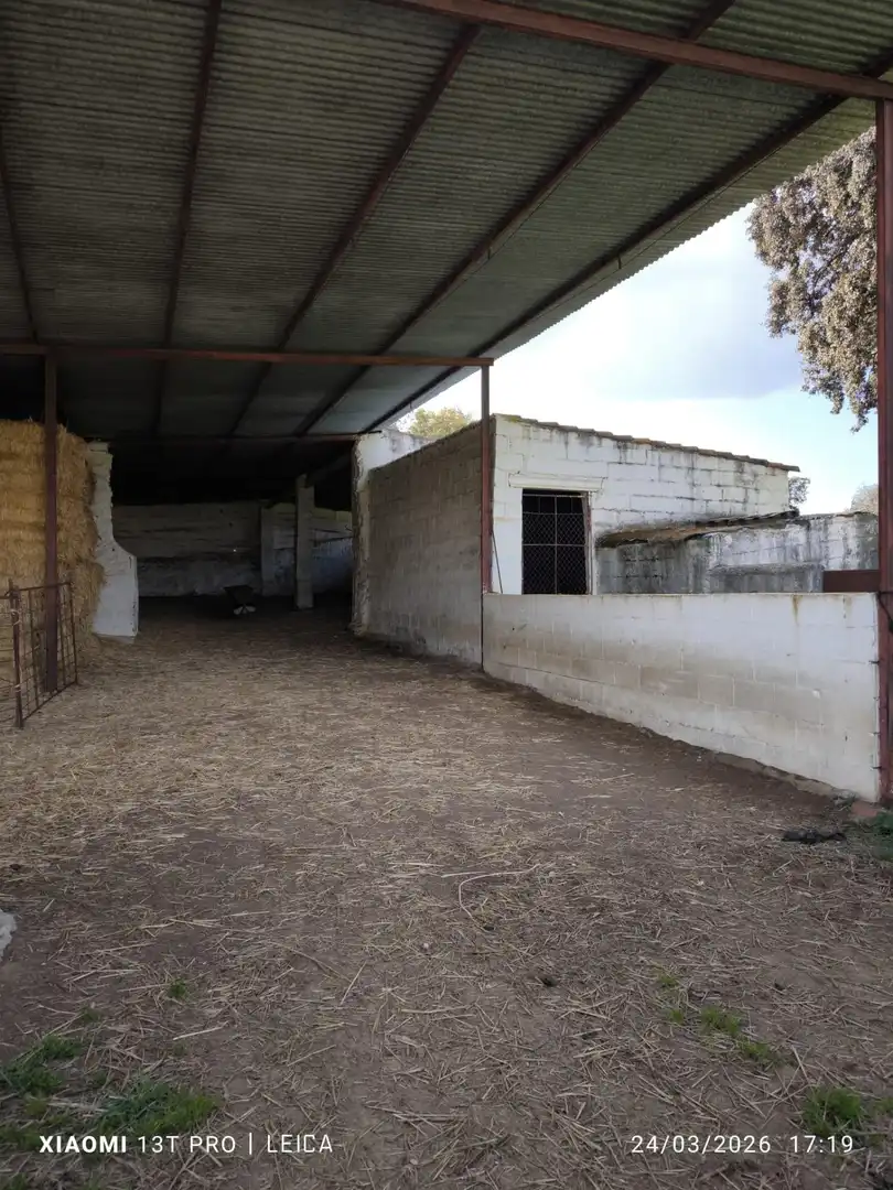 Residencial en venda en Fuente Obejuna