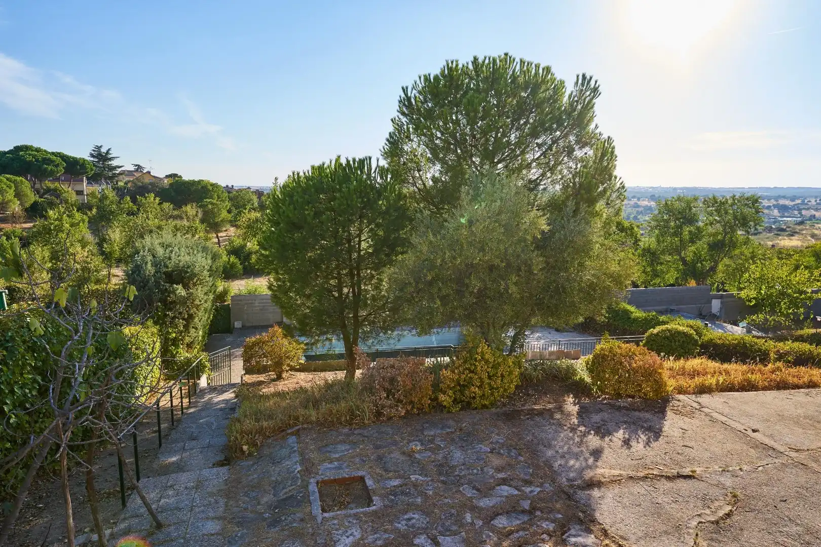 Chalet con piscina en venta en MADROÑO DEL, imagen 19