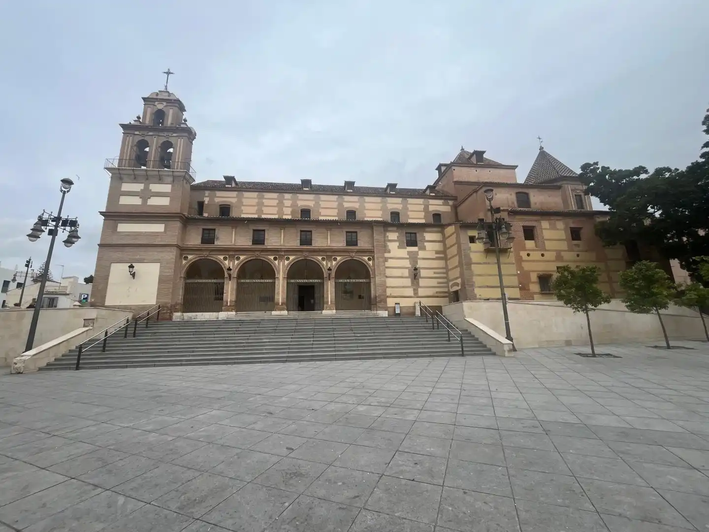 Vista exterior de Casa o xalet de lloguer en Málaga amb Aire condicionat, Calefacció i Terrassa