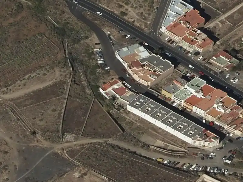 Casa o xalet en venda en Granadilla de Abona