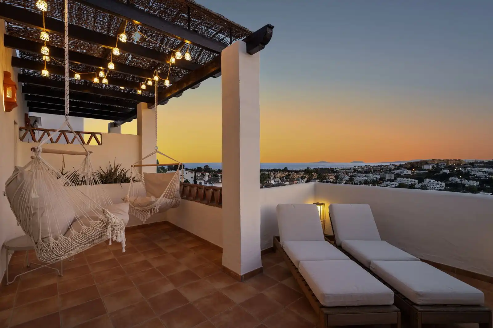 Penthouse mit Pool zum Verkauf in Avenida de la Resina 70, imagen 31