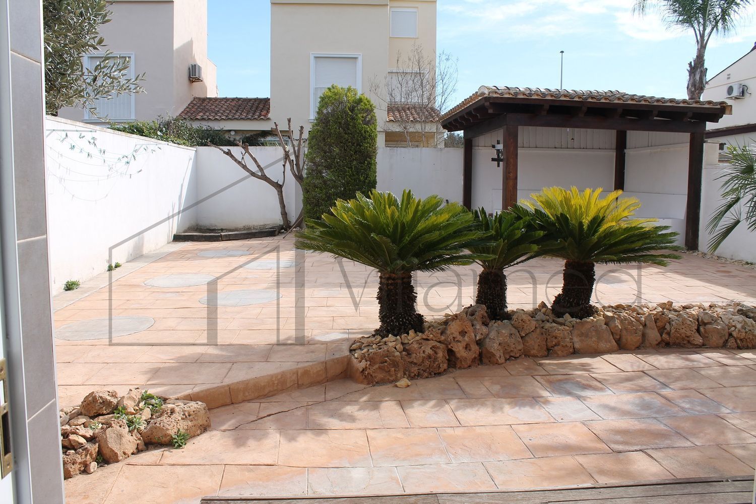 Casa o chalet en venta en La Conarda