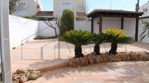 Foto 3 de Casa o chalet en venta en La Conarda, La Pobla de Vallbona