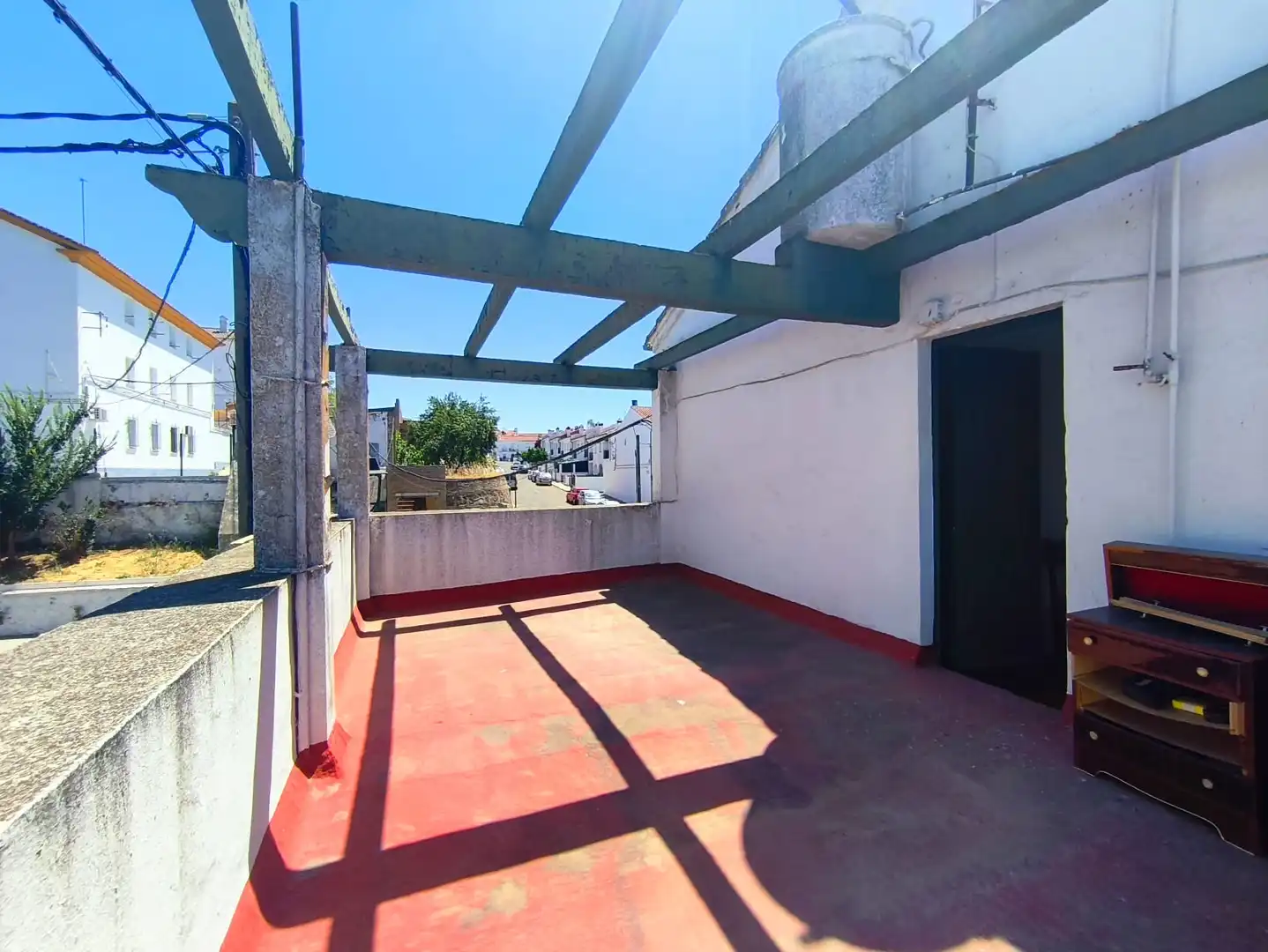 Habitatge amb jardí en venda a Avenida de la Constitucion 57, imagen 50