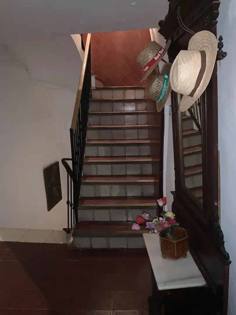 Casa amb terrassa en venda a Llerena, imagen 8