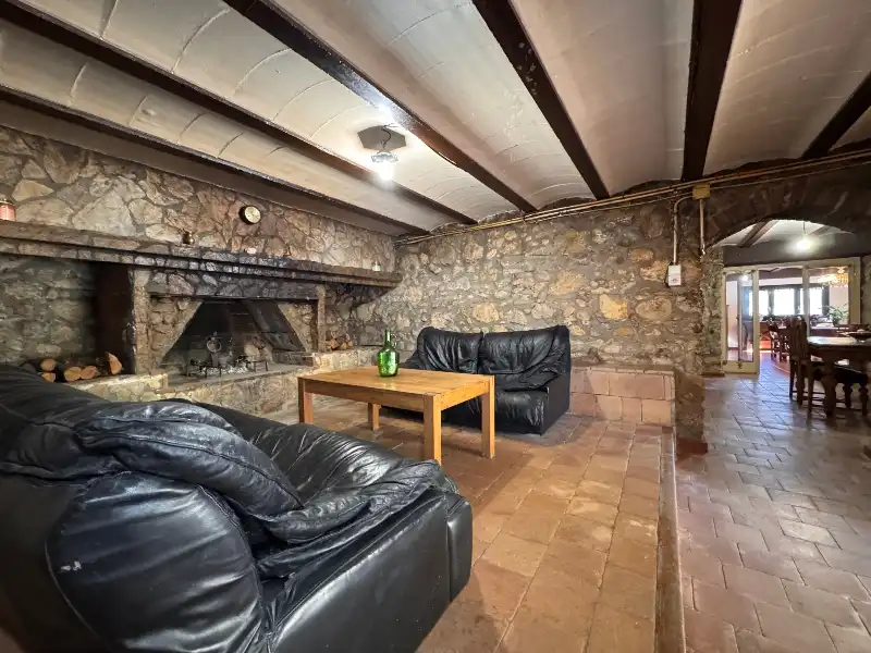 Country homes for sale in Cistella  with Heating, Private garden and Terrace