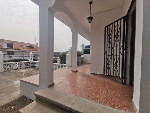 Foto 2 de Casa o xalet de lloguer a Gc-15, 116, Los Alvarados - Fuente los Berros - Bandama, Las Palmas