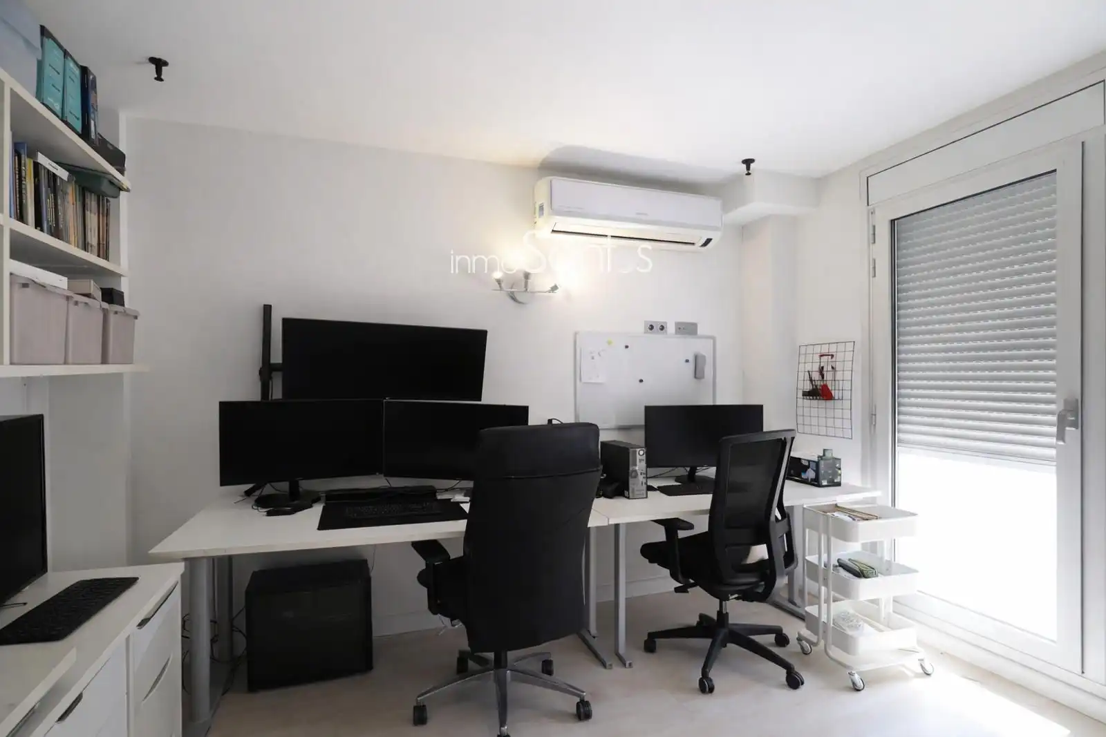 Dúplex en venta en Roses con Terraza