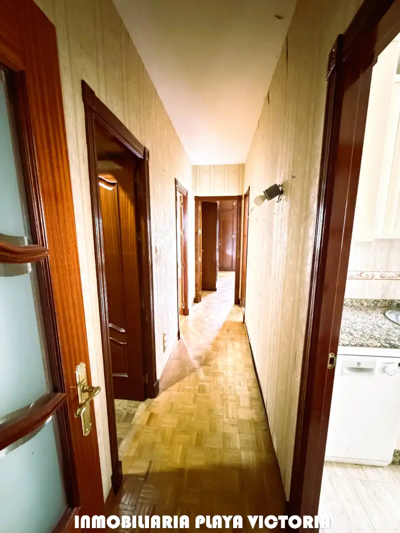 Attic for sale in Cádiz  with Terrace