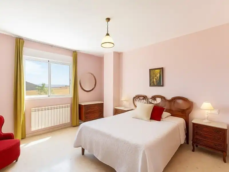 Wohnung zur Miete in Cáceres, Cáceres