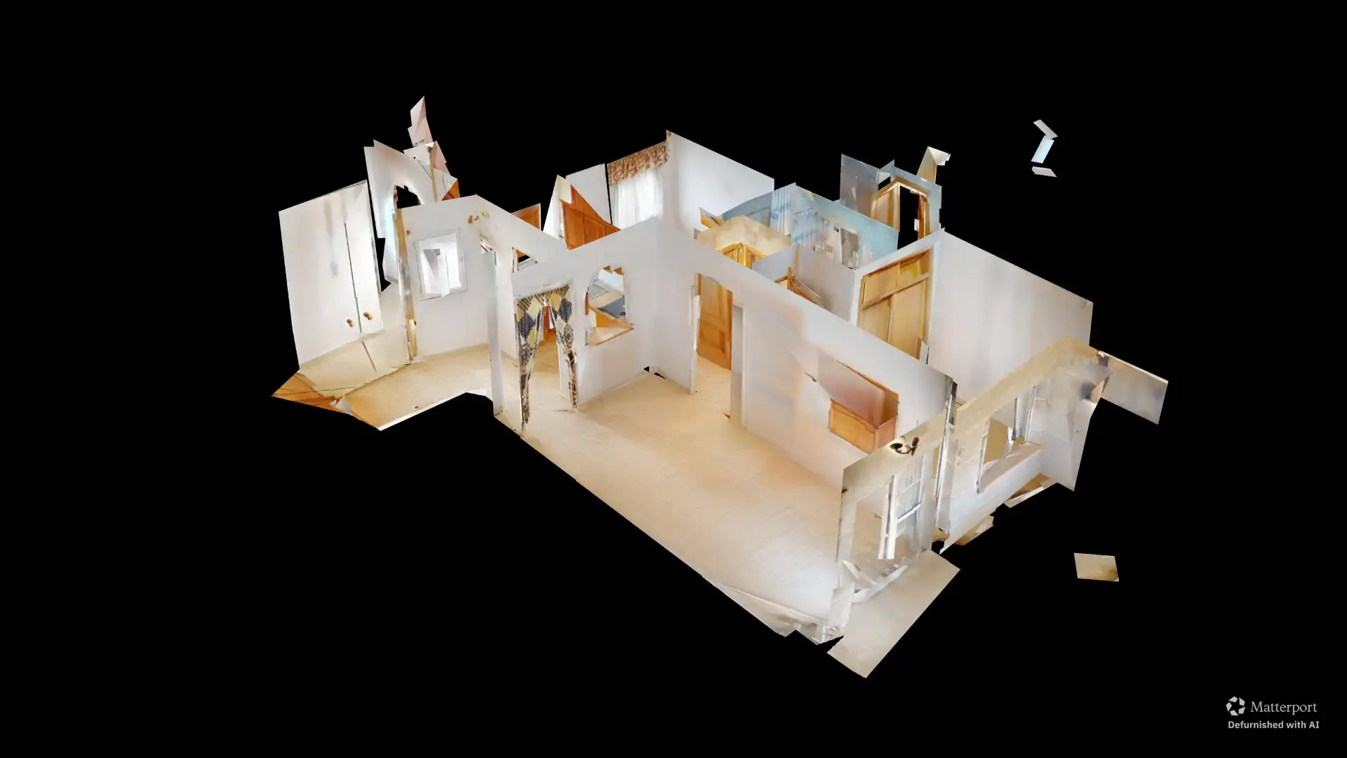Wohnung zum Verkauf in Torrevieja mit Klimaanlage, Heizung und Möbliert