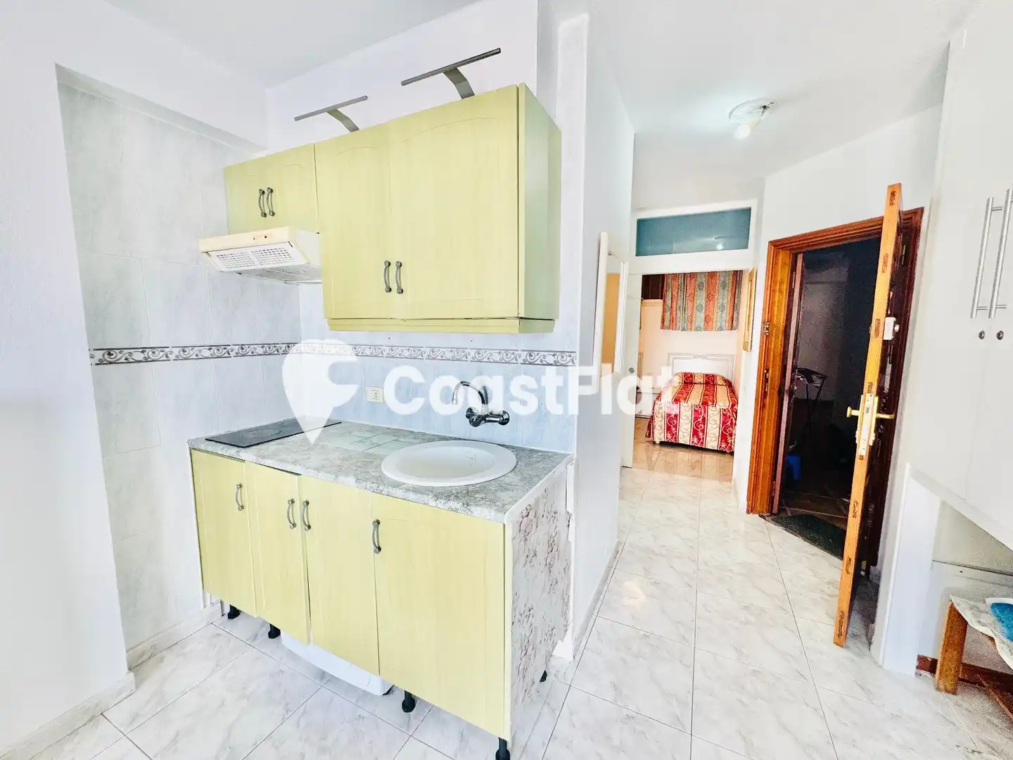 Appartement compact avec ascenseur à vendre à Noruega, imagen 9