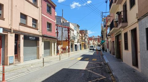 Foto 4 von Geschaftsraum zum Verkauf in Carrer Floridablanca, Havana, Mataró