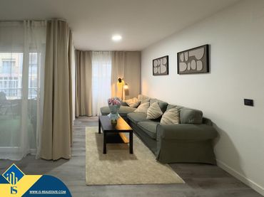Appartement avec balcon à vendre à Playa del Cura