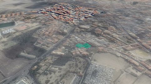 Solvia Inmobiliaria  Suelo Urbano Bargas, immagine 3
