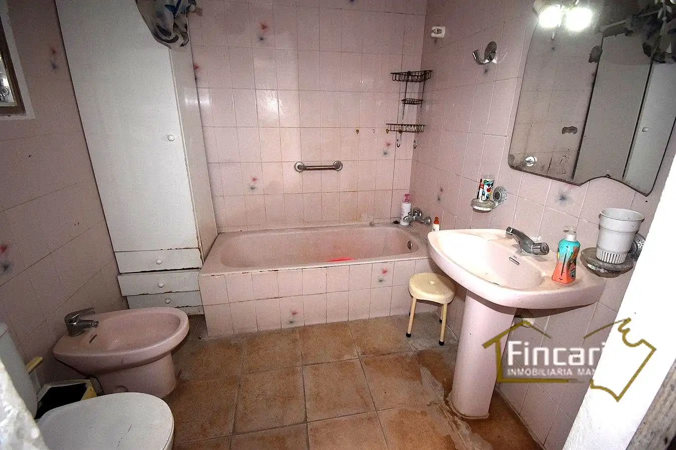 Baño de Casa o chalet en venta en Manacor con Terraza y Trastero