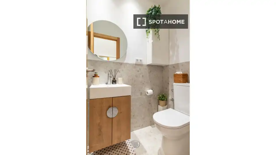 Flat with terrace to rent in Centro, imagen 15