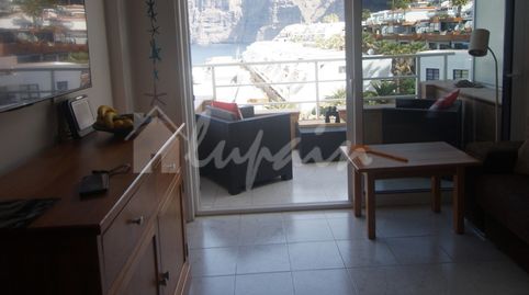 Foto 5 de Apartamento en venta en Acantilados de Los Gigantes, Santiago del Teide