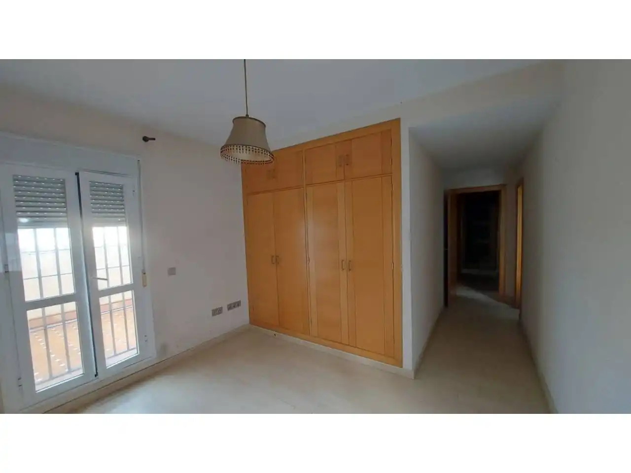 Bedroom of Attic for sale in Jerez de la Frontera  with Terrace, Storage room and Community pool