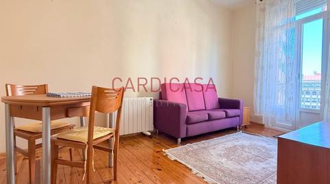 Foto 3 de Pis en venda a Romil, O Castro, Pontevedra