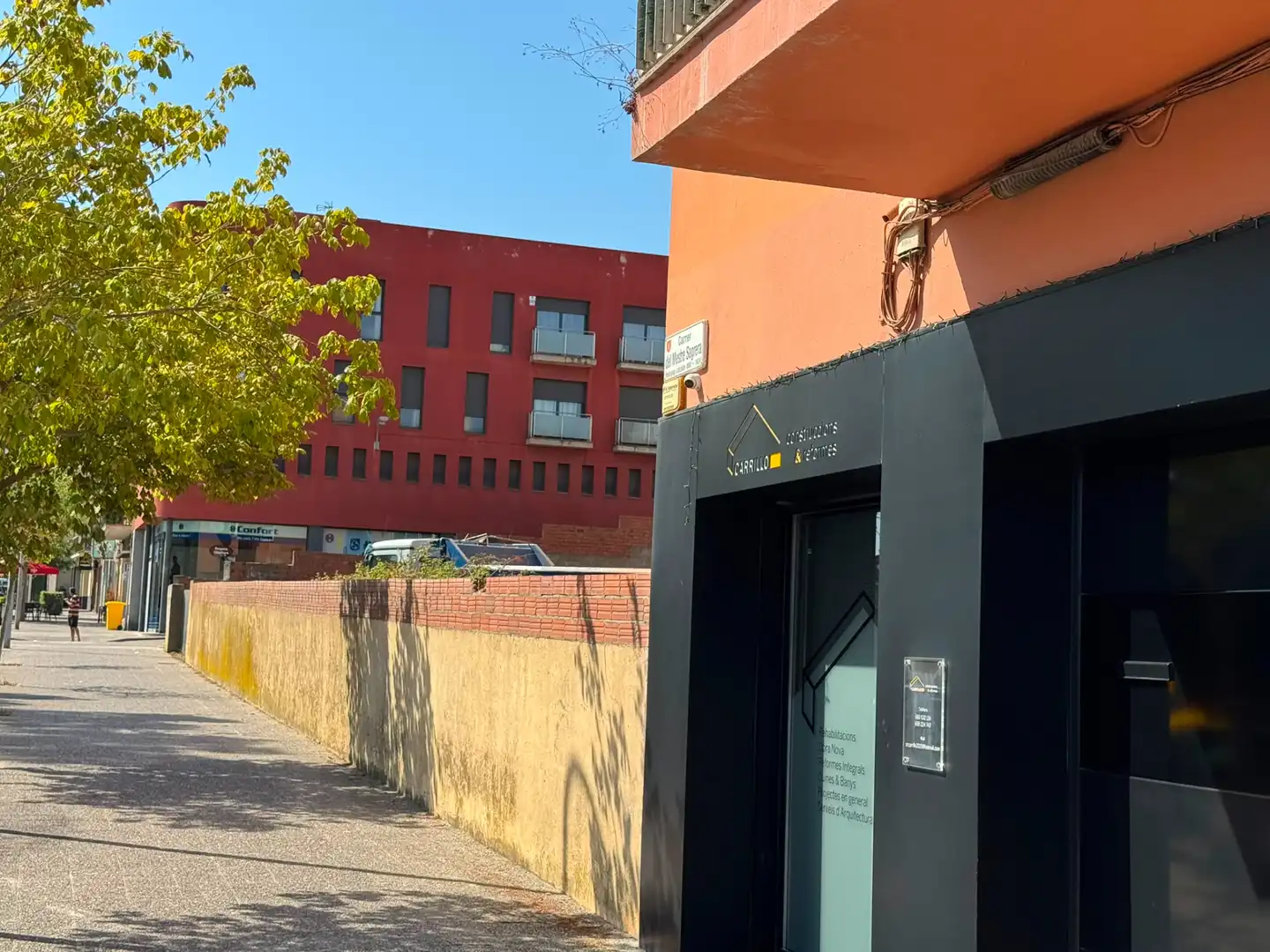 Terreny residencial en venda a Carrer del Mestre Sagrera 79, imagen 11
