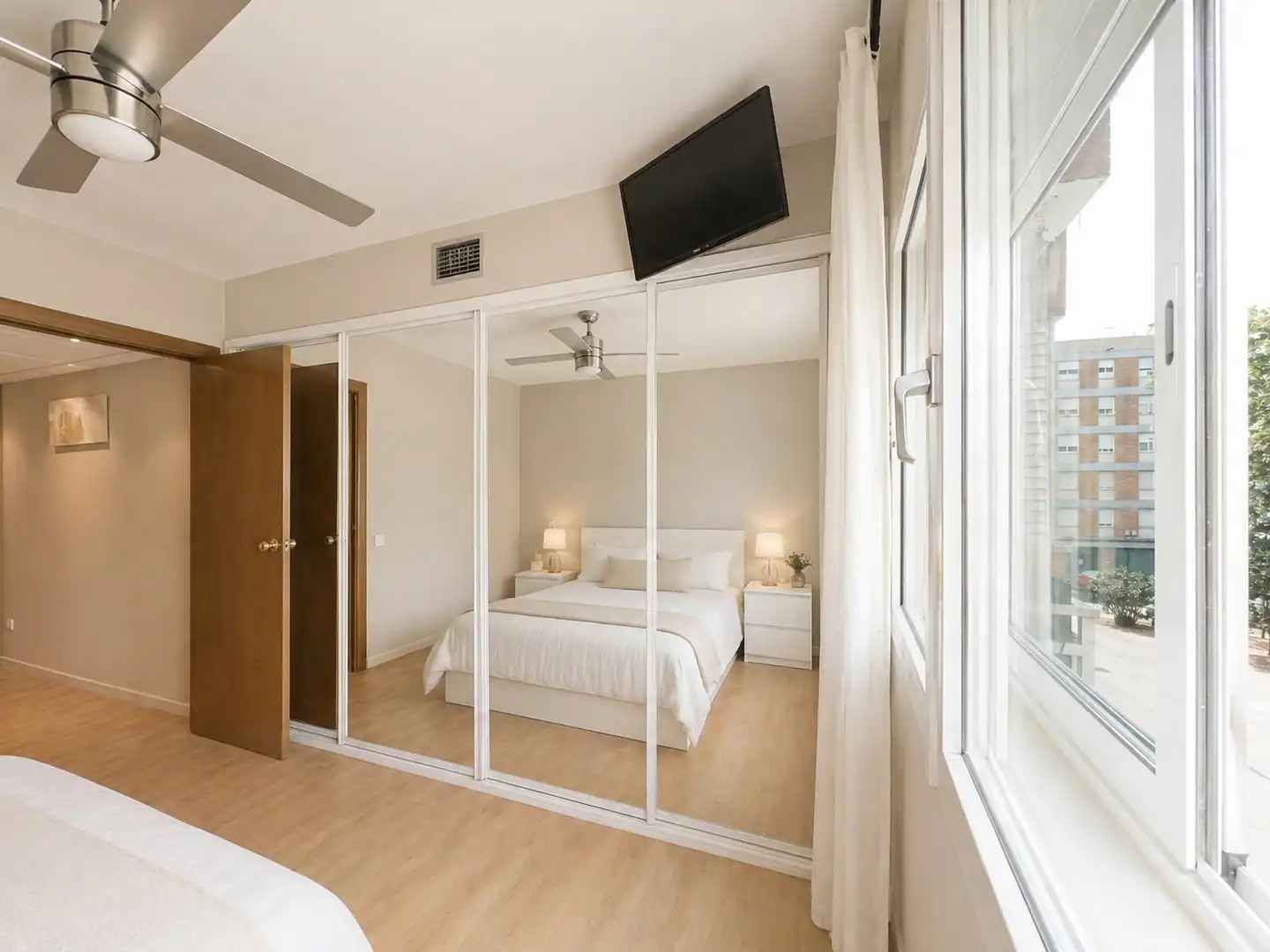 Appartement avec terrasse à vendre à Polinyà, imagen 18