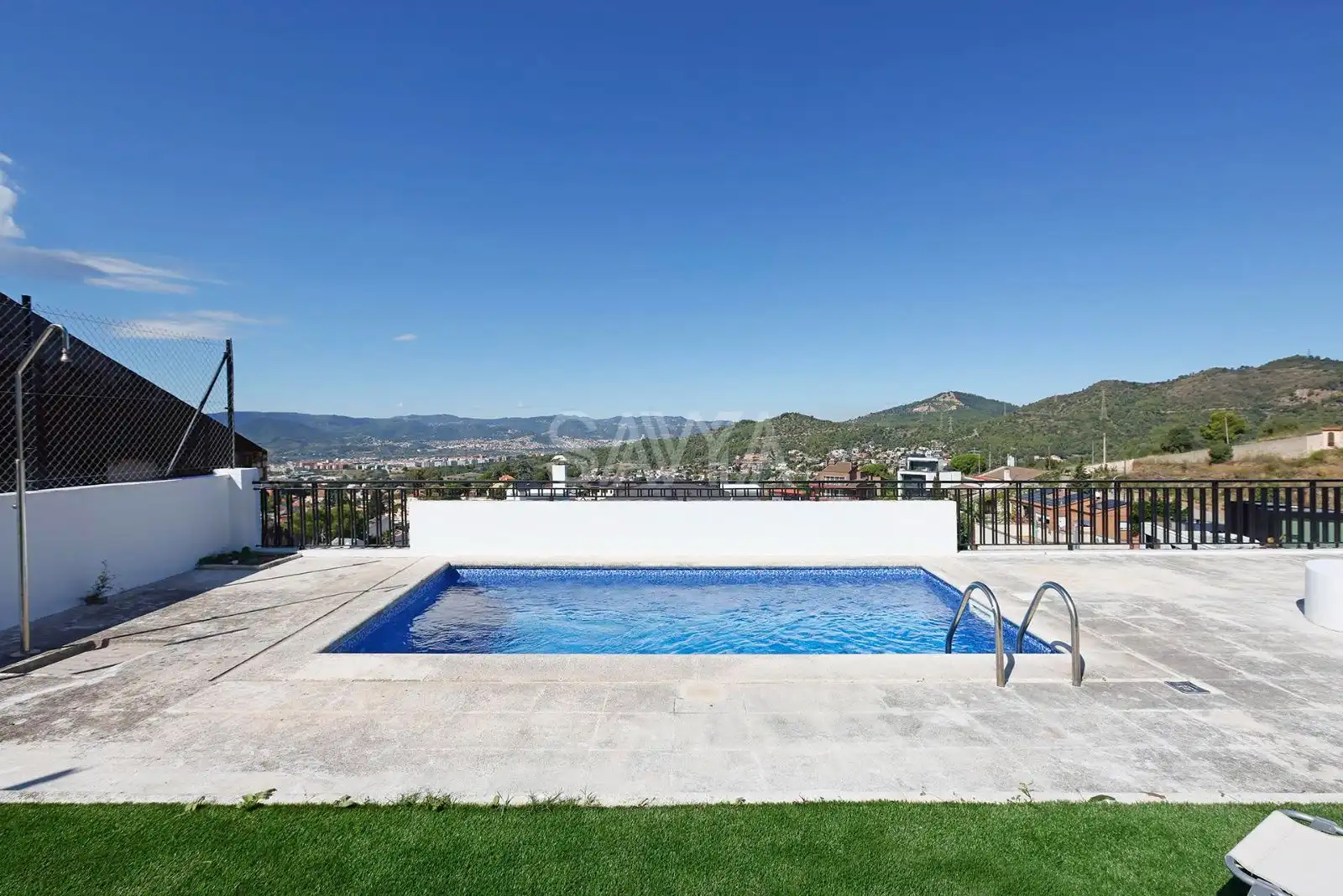 Maison avec piscine à vendre à Frontó, imagen 2
