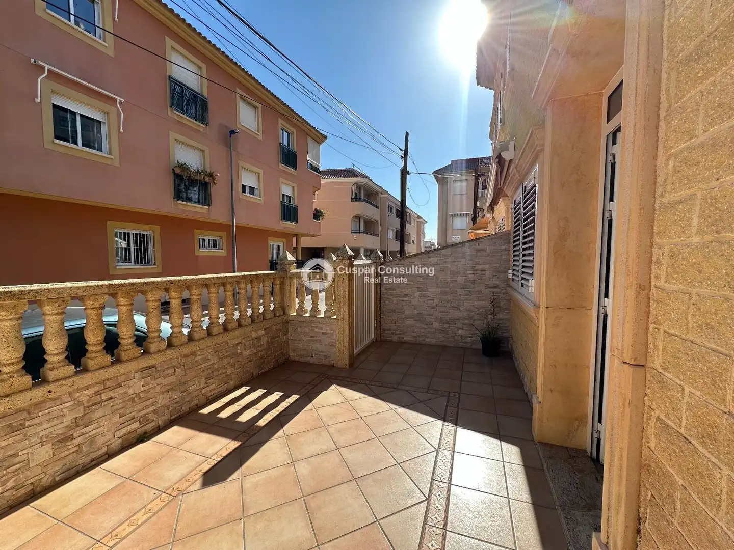 Dúplex con terraza en venta en Los Porches, imagen 35