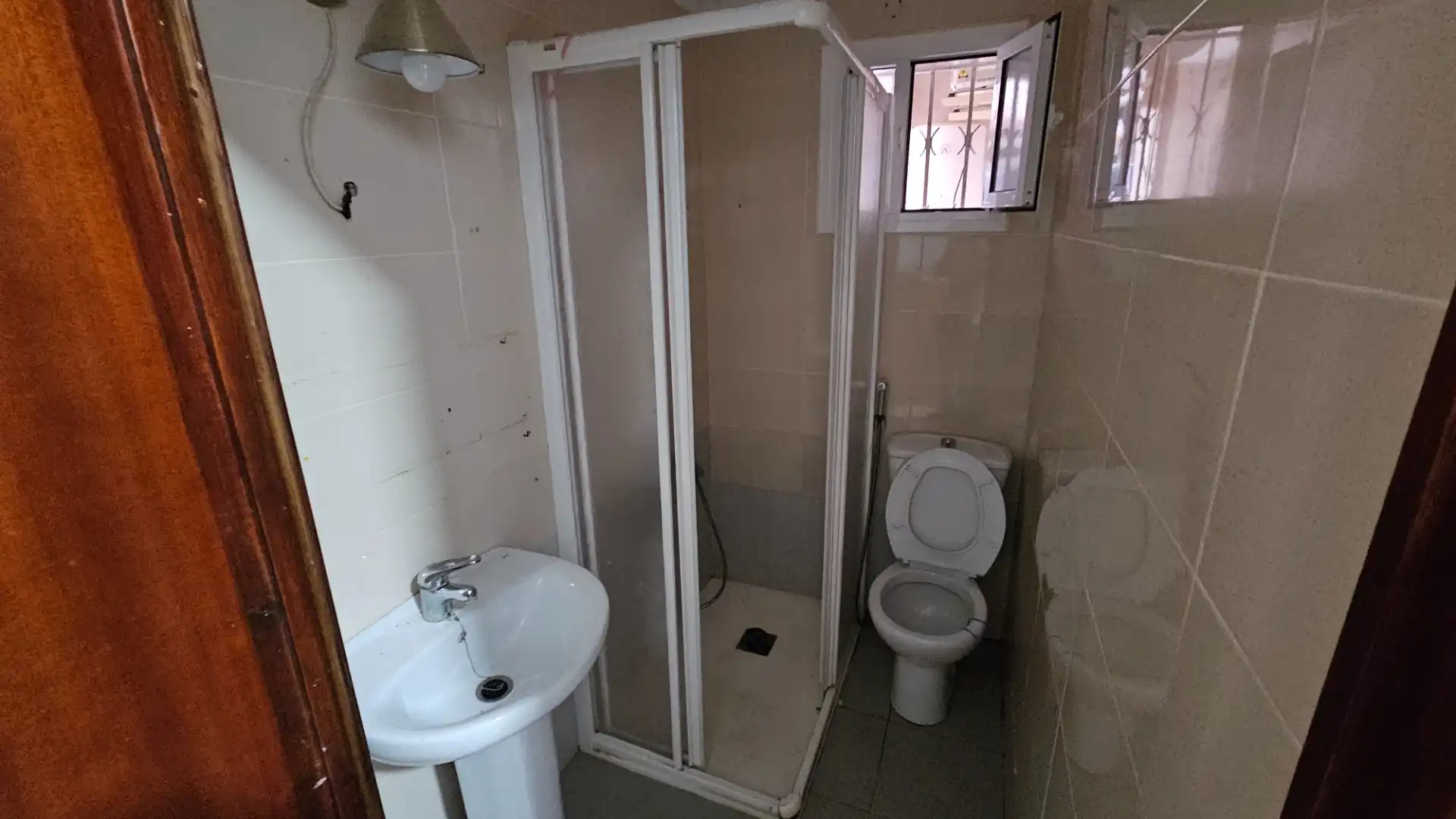 Baño de Piso en venta en Málaga con Terraza