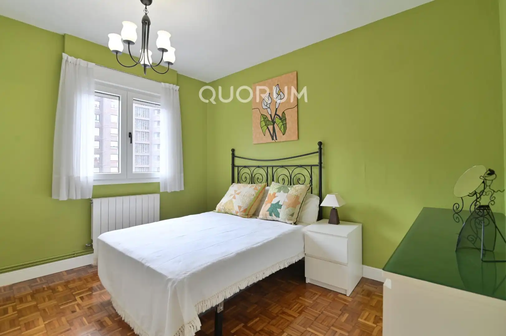 Piso en venta en Calle de Gaztelumendi, Sarrikobaso