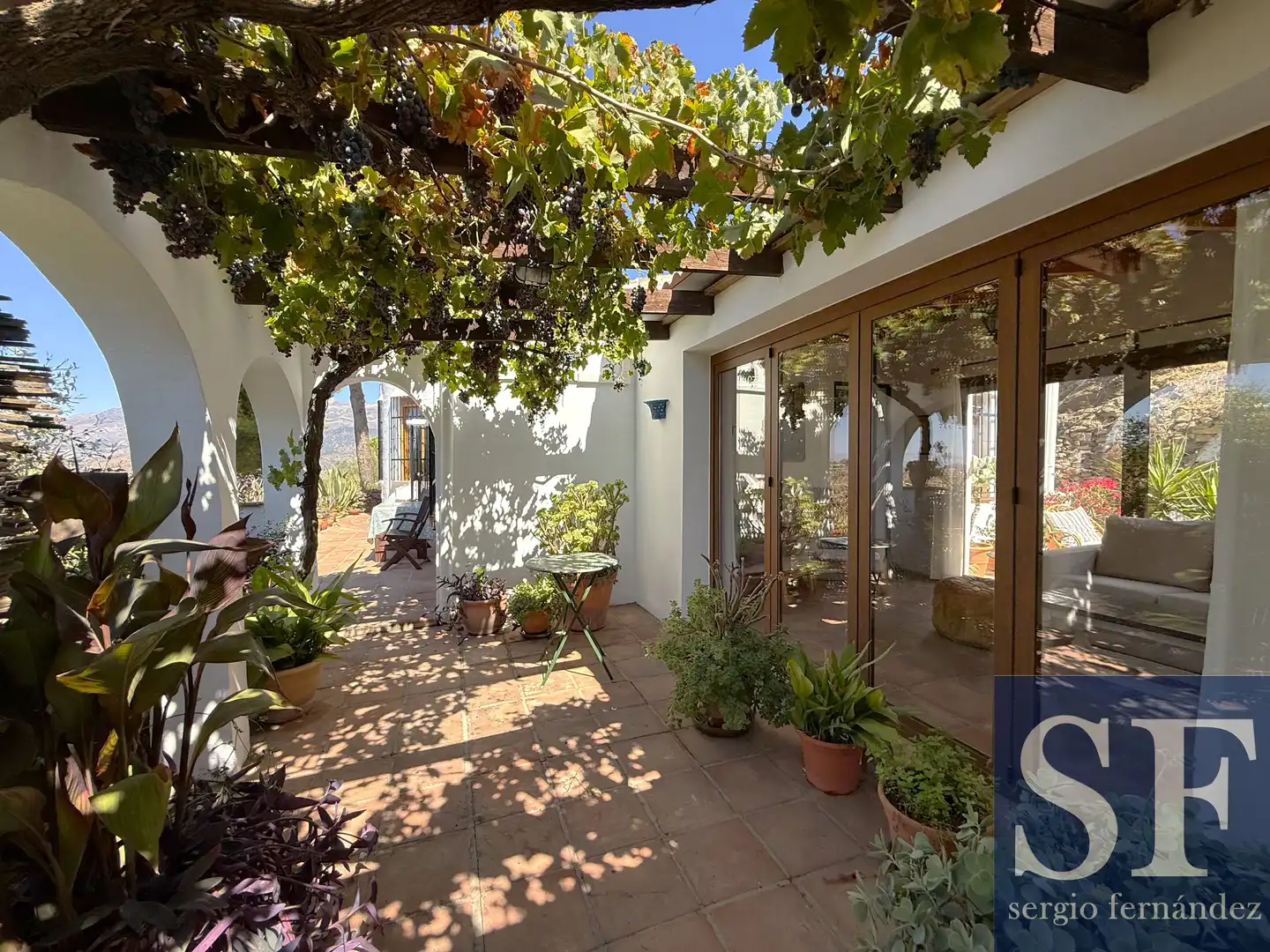 House for sale in Cómpeta, imagen 18