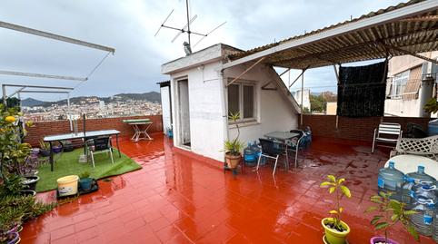 Foto 2 de Edifici en venda a Carrer Sant Eduard, El Raval, Santa Coloma de Gramenet