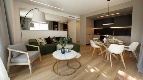 Photo 5 from new construction home in Flat for sale in Passeig del Pont, Catalunya - Fontetes, Barcelona