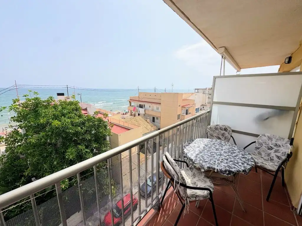 Appartement compact à vendre à Calle Sorolla, imagen 14