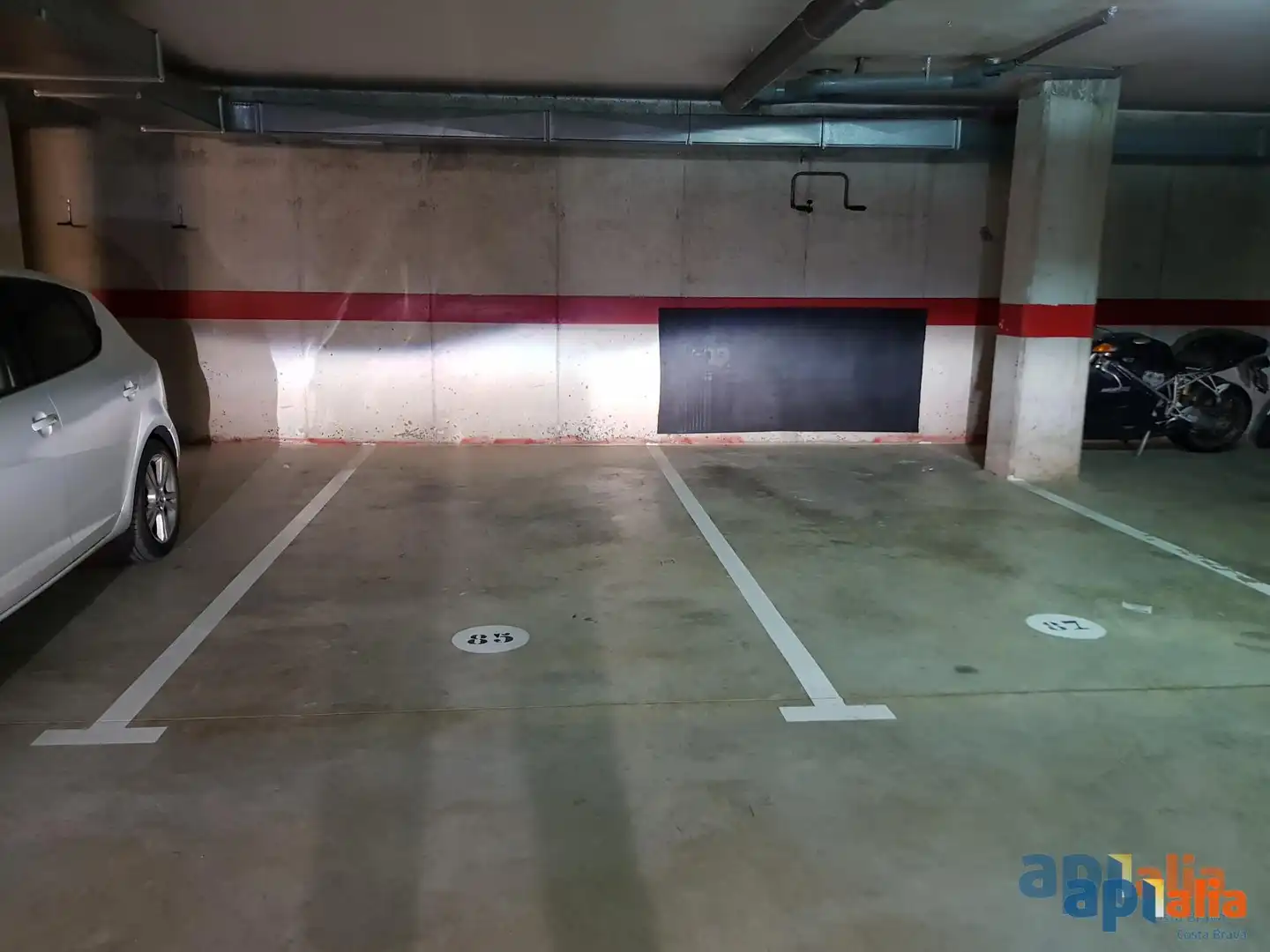 Apartamento con piscina en venta en Plaça del Martinet, imagen 21