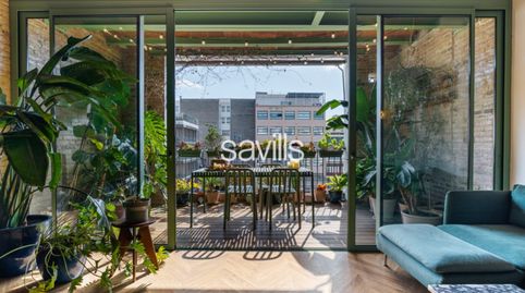 Foto 5 de Apartament en venda a L'Antiga Esquerra de l'Eixample, Barcelona Capital