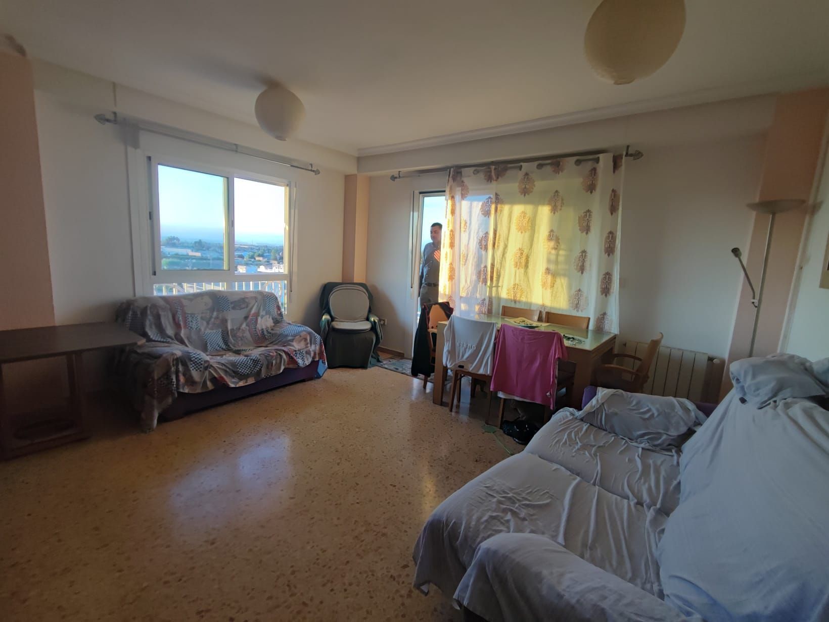 Habitación de Piso en venta en Sueca con Aire acondicionado y Terraza