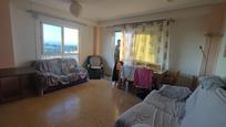 Bedroom of Flat for sale in Sueca  with Air Conditioner and Terrace