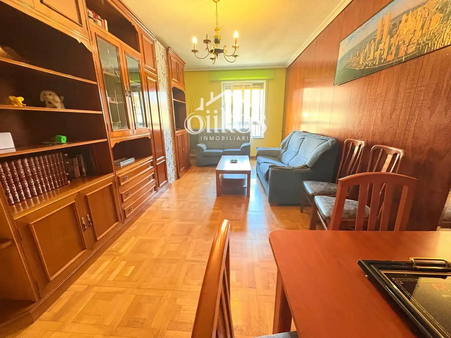 Wohnung zur Miete in Sancti Spiritus, de, Sancti Spiritus - San Juan